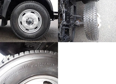 Hino Series 500  Ranger , 2021г, Задний привод, Механическая