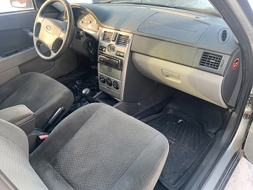 Lada (ВАЗ) Priora, 2009г, передний привод, механика