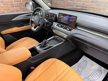Haval H5, 2023г, полный привод, автомат