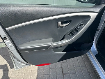Hyundai i30, 2012г, передний привод, автомат