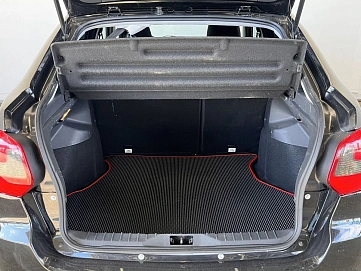 Lada (ВАЗ) Granta, 2025г, передний привод, механика