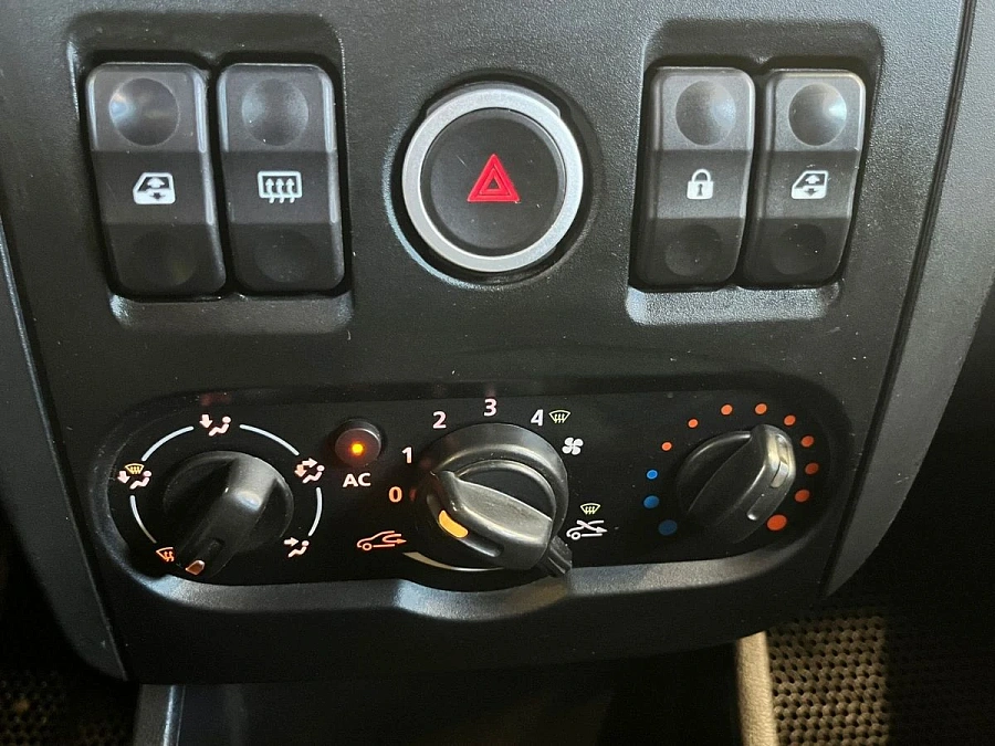 Lada (ВАЗ) Largus, 2013г., передний привод, механика