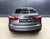 Kia Cerato, 2014г., передний привод, автомат