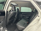 Honda Crider, 2022г., передний привод, вариатор