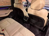 Geely Monjaro, 2025г., полный привод, автомат