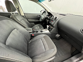 Nissan Qashqai, 2010г., передний привод, вариатор