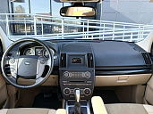 Land Rover Freelander, 2014г., полный привод, автомат