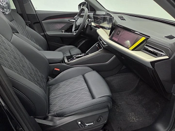 Audi Q5, 2025г, полный привод, робот