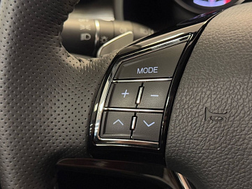 Haval M6, 2023г, передний привод, автомат
