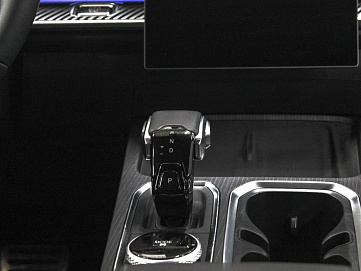 Jaecoo J7, 2023г, передний привод, робот