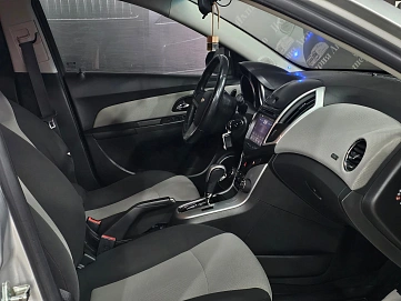 Chevrolet Cruze, 2013г, передний привод, автомат