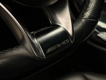 Mercedes-Benz C-Класс, 2014г, задний привод, автомат