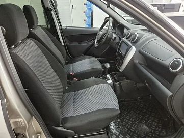 Lada (ВАЗ) Granta, 2013г, передний привод, автомат