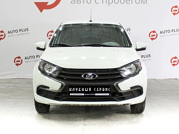 Lada (ВАЗ) Granta, 2024г, передний привод, механика
