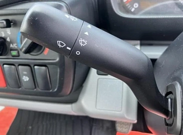 Toyota Dyna, 2020г, Постоянный полный привод, Механическая