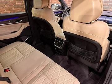 Geely Monjaro, 2025г, полный привод, автомат