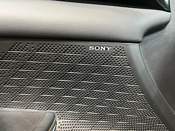 Changan UNI-V, 2024г, передний привод, робот