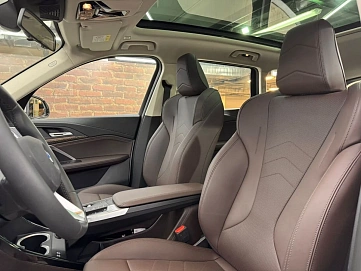 BMW X1, 2025г, полный привод, робот