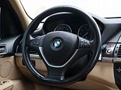 BMW X5, 2013г., полный привод, автомат