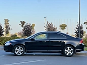 Volvo S80, 2007г., передний привод, механика