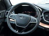 Lada (ВАЗ) , 2023г., передний привод, механика