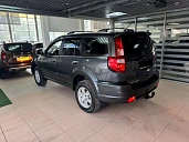 Great Wall Hover H3, 2013г., полный привод, механика