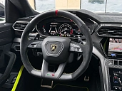 Lamborghini Urus, 2023г., полный привод, автомат