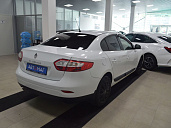 Renault Fluence, 2014г., передний привод, механика