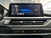 CHERY Tiggo 7 Pro, 2021г., передний привод, автомат