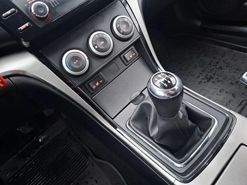 Mazda 6, 2011г, передний привод, механика