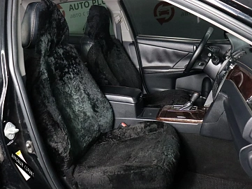 Toyota Camry, 2017г, передний привод, автомат