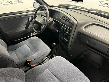 Lada (ВАЗ) 2114, 2007г, передний привод, механика