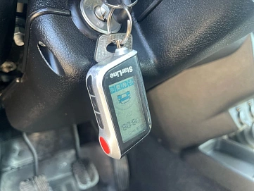 Lada (ВАЗ) Niva Legend, 2025г., полный привод, механика