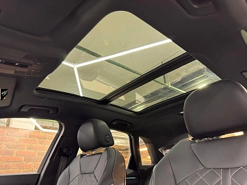 Audi Q3, 2025г, полный привод, робот