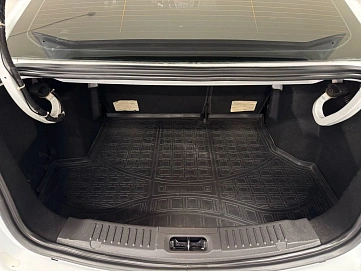 Ford Fiesta, 2015г, передний привод, механика