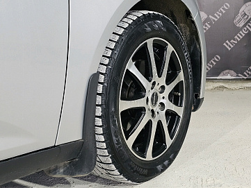 Ford Focus, 2011г, передний привод, механика