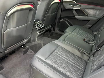 Audi Q5, 2026г, полный привод, робот