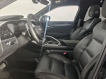 Geely Tugella, 2023г, полный привод, автомат