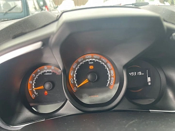 Lada (ВАЗ) , 2021г., передний привод, механика