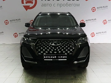 Chery Tiggo 7 Pro Max, 2024г, передний привод, робот