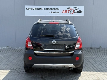Opel Antara, 2013г, полный привод, автомат