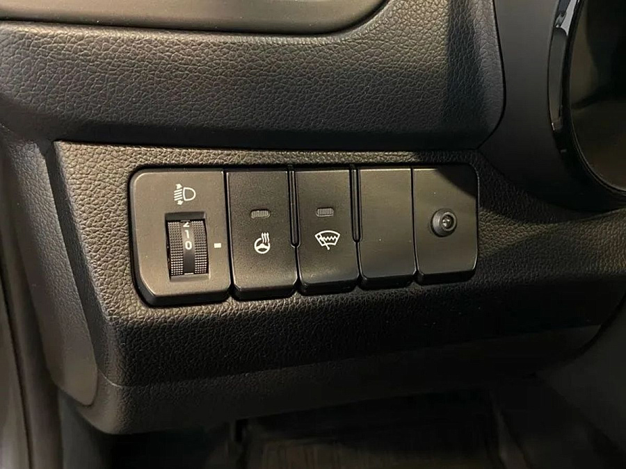 Kia , 2017г., передний привод, автомат