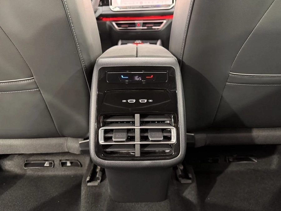 Volkswagen Tiguan, 2026г.