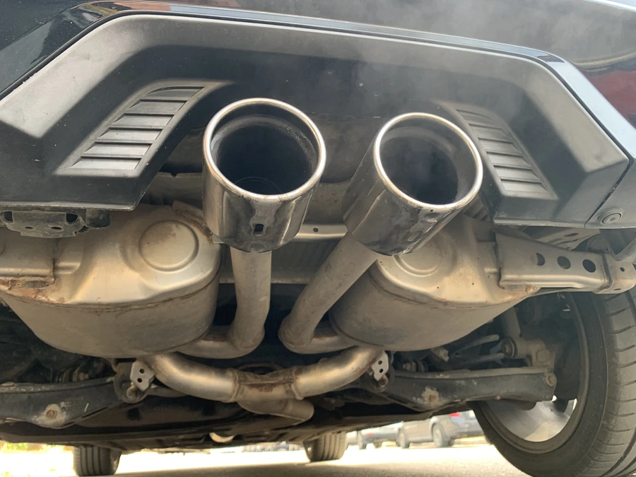 Honda Civic, 2018г., передний привод, вариатор