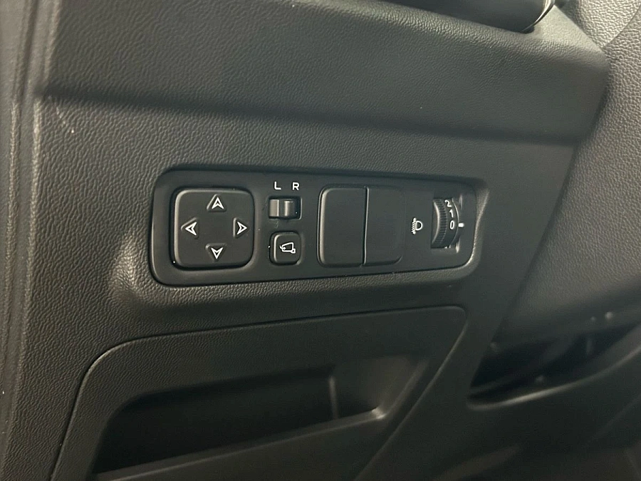 Changan CS35 Plus, 2023г., передний привод, робот