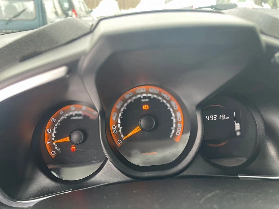 Lada (ВАЗ) , 2021г., передний привод, механика