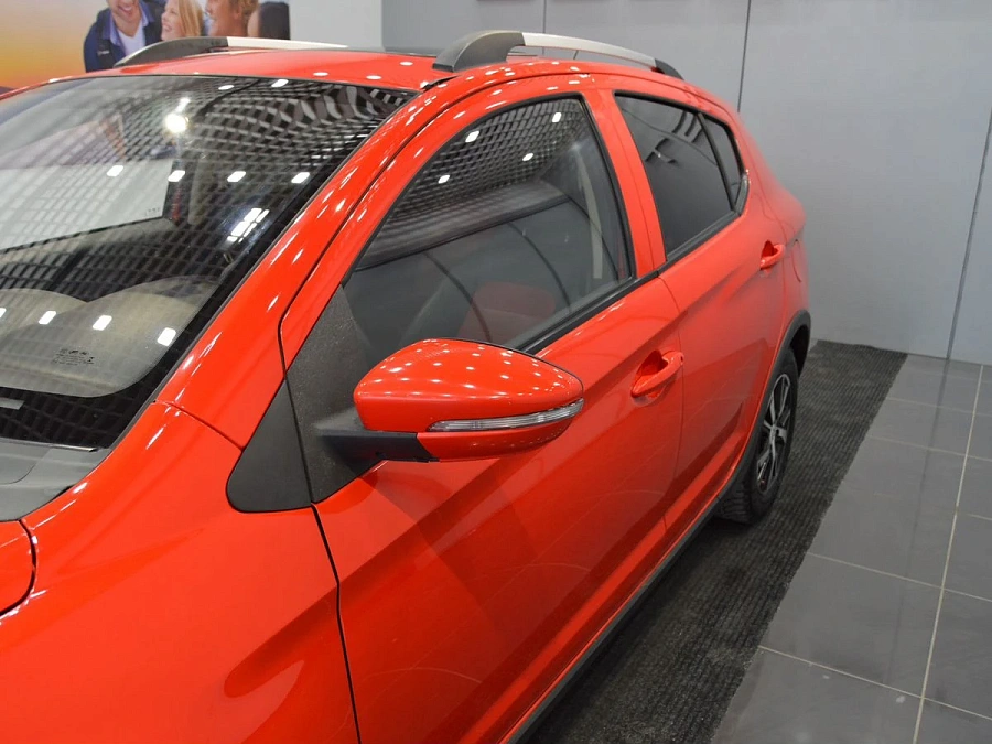 Lifan X50, 2015г., передний привод, механика