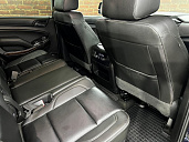 Chevrolet Tahoe, 2018г., полный привод, автомат