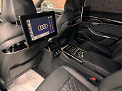 Audi A8, 2022г., полный привод, автомат