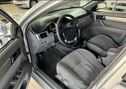 Chevrolet Lacetti, 2006г., передний привод, механика